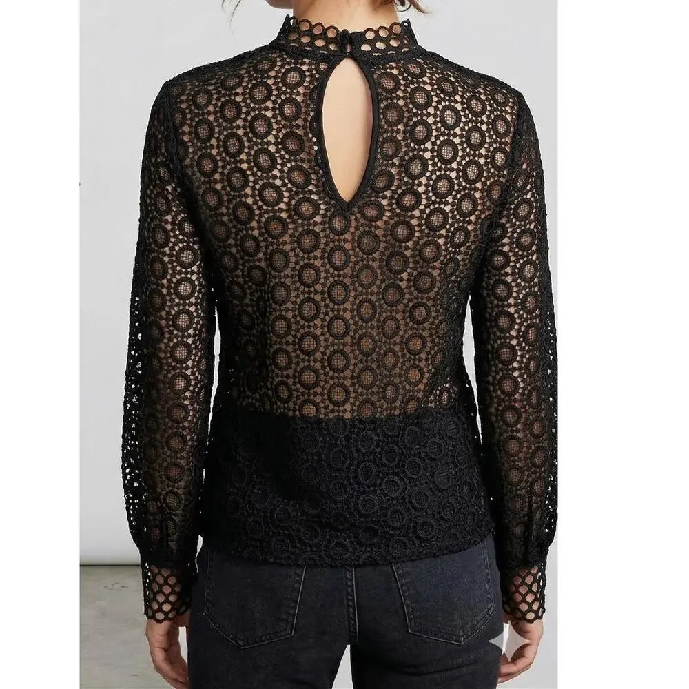 H&M armpit 16